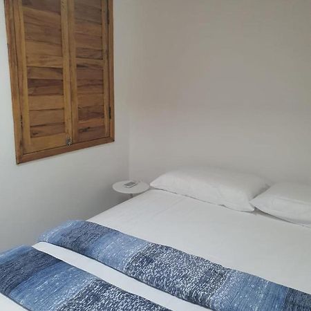 Nesga Village Lencois Εξωτερικό φωτογραφία