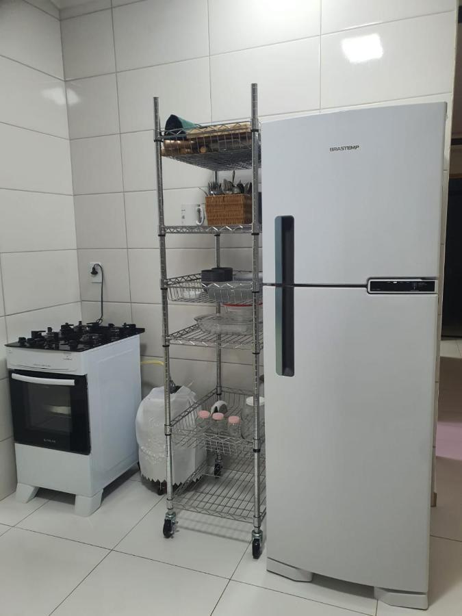 Nesga Village Lencois Εξωτερικό φωτογραφία