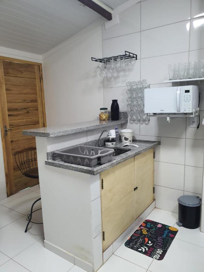 Nesga Village Lencois Εξωτερικό φωτογραφία