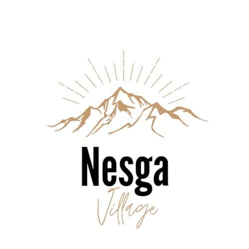 Nesga Village Lencois Εξωτερικό φωτογραφία