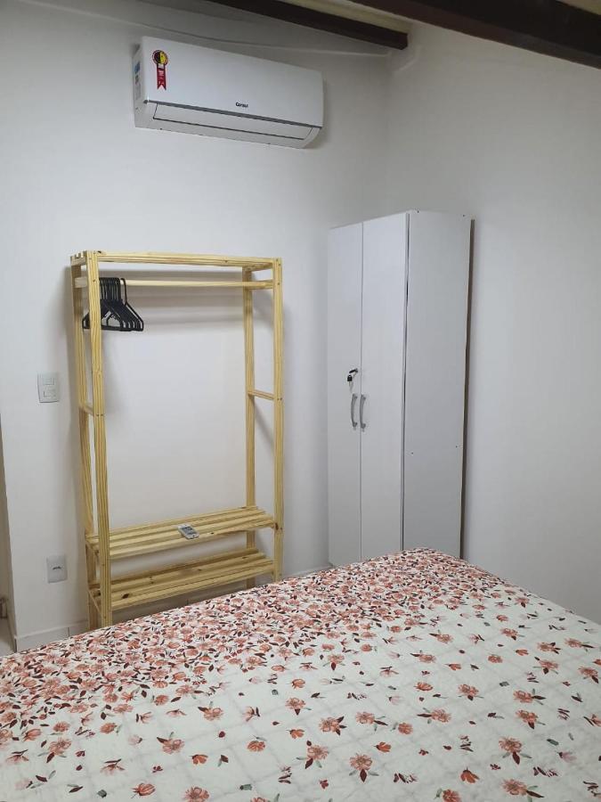 Nesga Village Lencois Εξωτερικό φωτογραφία