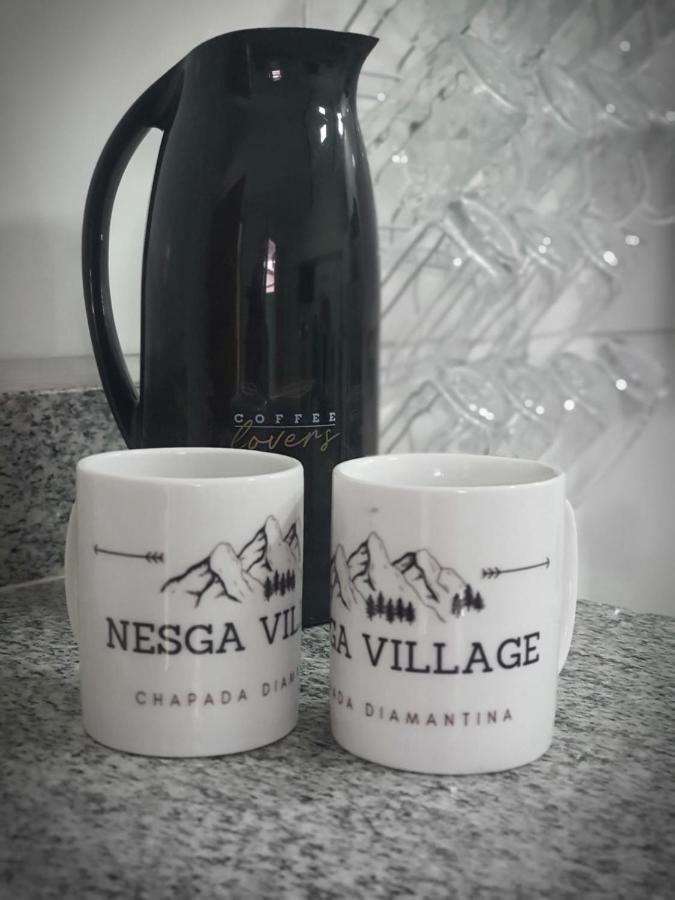 Nesga Village Lencois Εξωτερικό φωτογραφία