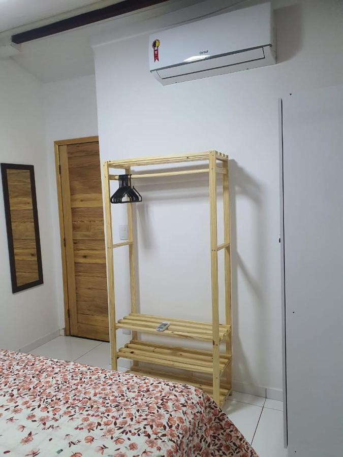 Nesga Village Lencois Εξωτερικό φωτογραφία