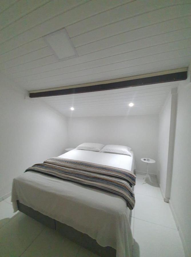 Nesga Village Lencois Εξωτερικό φωτογραφία