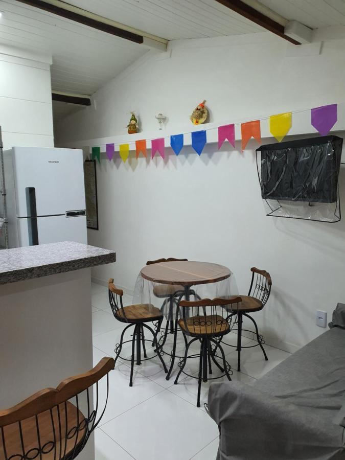 Nesga Village Lencois Εξωτερικό φωτογραφία