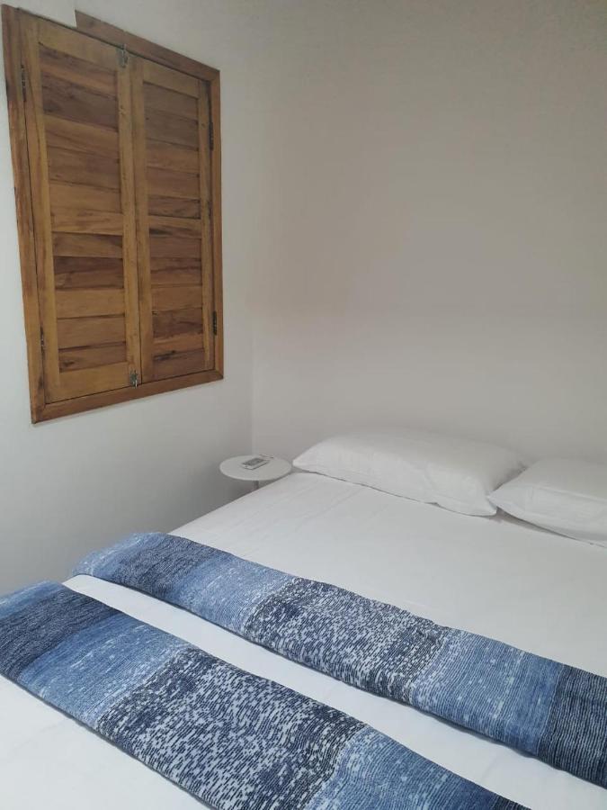 Nesga Village Lencois Εξωτερικό φωτογραφία
